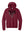 PPS Staff On Demand Shop Hoodie Cardinal front view
