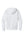 Okemos Special Education Apparel Zip Up Hoodie Ash back view