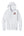 Okemos Special Education Apparel Zip Up Hoodie Ash front view