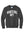 My Little SonShine Crewneck Charcoal front view