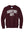 My Little SonShine Crewneck Maroon front view