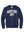 My Little SonShine Crewneck Navy front view