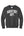 My Little SonShine Crewneck Charcoal front view