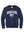 My Little SonShine Crewneck Navy front view