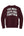 My Little SonShine Crewneck Maroon back view