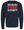Custom Printed Apparel | Portland Area Fire Authority Fall 2025 - Adult Crewneck Sweatshirt (Navy/Charcoal) - Portland Area Fire Authority Fall 2025 - 18213