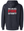 Custom Printed Apparel | Portland Area Fire Authority Fall 2025 - Adult Hooded Sweatshirt (Charcoal/Navy) - Portland Area Fire Authority Fall 2025 - 18213
