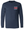 Custom Printed Apparel | Portland Area Fire Authority Fall 2025 - Adult Long Sleeve Tees (Charcoal/Navy) - Portland Area Fire Authority Fall 2025 - 18213