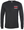 Custom Printed Apparel | Portland Area Fire Authority Fall 2025 - Adult Long Sleeve Tees (Charcoal/Navy) - Portland Area Fire Authority Fall 2025 - 18213