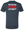 Custom Printed Apparel | Portland Area Fire Authority Fall 2025 - Adult T-Shirts (Charcoal/Navy) - Portland Area Fire Authority Fall 2025 - 18213