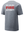 Custom Printed Apparel | Portland Area Fire Authority Fall 2025 - Navy Heather Adult Performance T-Shirt - Portland Area Fire Authority Fall 2025 - 18213
