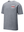 Custom Printed Apparel | Portland Area Fire Authority Fall 2025 - Navy Heather Adult Performance T-Shirt - Portland Area Fire Authority Fall 2025 - 18213