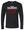 Custom Printed Apparel | Portland Basketball 2025 | Adult Unisex Long Sleeve 