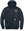 Custom Printed Apparel | Portland Fire Authority Fall 2025 - Navy Carhartt Hooded Sweatshirt - Portland Area Fire Authority Fall 2025 - 18213