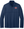 Custom Apparel - Screen Printing - Portland Fire Department - Adult 1/4 Zip Fleece - 1/4 Zip - Portland Fire Department - 14877