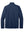 Custom Apparel - Screen Printing - Portland Fire Department - Adult 1/4 Zip Fleece - 1/4 Zip - Portland Fire Department - 14877