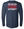 Custom Apparel - Screen Printing - Portland Fire Department - Adult Unisex Long Sleeve T-Shirt - Long Sleeve T-Shirt - Portland Fire Department - 14877