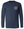 Custom Apparel - Screen Printing - Portland Fire Department - Adult Unisex Long Sleeve T-Shirt - Long Sleeve T-Shirt - Portland Fire Department - 14877