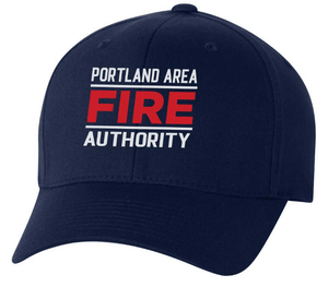 Custom Apparel - Screen Printing - Portland Fire Department - Hat - Hat - Portland Fire Department - 14877
