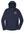 Custom Apparel - Screen Printing - Portland Fire Dept - Fleece Pullover Hoodie - Portland Fire Dept - 16390