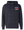 Custom Apparel - Screen Printing - Portland Fire Dept - Midweight Hooded Sweatshirt Navy - Portland Fire Dept - 16390