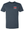 Custom Apparel - Screen Printing - Portland Fire Dept - Unisex Tee Charcoal/ Navy - Portland Fire Dept - 16390