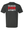 Custom Apparel - Screen Printing - Portland Fire Dept - Unisex Tee Charcoal/ Navy - Portland Fire Dept - 16390