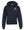 Custom Apparel - Screen Printing - Portland Fire Dept - Youth Midweight Hooded Sweatshirt - Portland Fire Dept - 16390