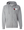 Custom Apparel - Screen Printing - Portland Girls Soccer - Midweight Full Zip Hoodie - Portland Girls Soccer - 17413