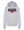 Custom Apparel - Screen Printing - Portland Girls Soccer - Youth Fleece Hoodie (Raiders Design) - Portland Girls Soccer - 17413
