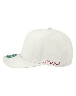 Custom Apparel - Screen Printing - Portland Golf - Back Nine Cap - Portland Golf - 15549
