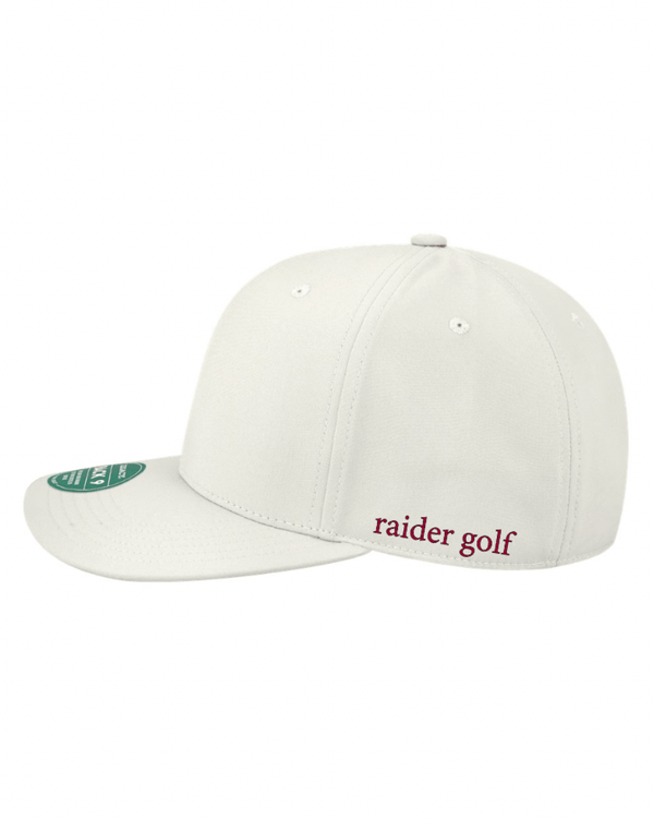 Custom Apparel - Screen Printing - Portland Golf - Back Nine Cap - Portland Golf - 15549