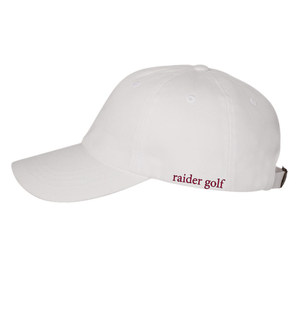 Custom Apparel - Screen Printing - Portland Golf - Classic Dad Hat - Portland Golf - 15549