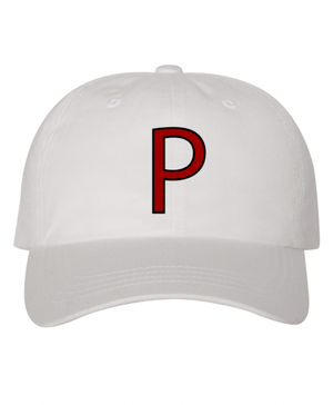 Custom Apparel - Screen Printing - Portland Golf - Classic Dad Hat - Portland Golf - 15549