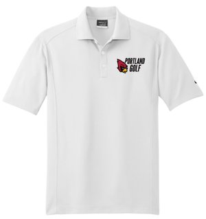 Custom Apparel - Screen Printing - Portland Golf - Nike Dri Fit Polo - Portland Golf - 15549