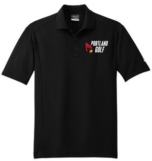 Custom Apparel - Screen Printing - Portland Golf - Nike Dri Fit Polo - Portland Golf - 15549