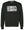 Custom Apparel - Screen Printing - Portland HS Cross Country - Adult Crewneck Sweatshirt Dark Grey - Portland XC Team - 16400
