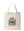 Custom Apparel - Screen Printing - Portland HS Volleyball - Canvas Tote - PHS Volleyball Spirit Store - 16450