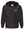 Custom Apparel - Screen Printing - Portland HS Volleyball - Hooded Packable Quarter Zip Jacket - PHS Volleyball Spirit Store - 16450