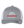 Custom Apparel - Screen Printing - Portland HS Volleyball - Retro Trucker Cap Grey/White - PHS Volleyball Spirit Store - 16450