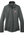 Custom Apparel - Screen Printing - Portland HS Volleyball - Women's Smooth Fleece 1/4 Zip - PHS Volleyball Spirit Store - 16450