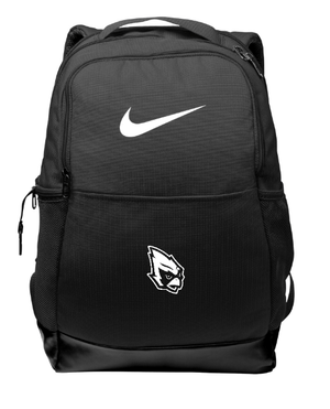 Custom Apparel - Screen Printing - Portland Middle School - Back to School - Nike Backpack - Portland Middle School - Back to School - 16341