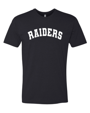 Custom Apparel - Screen Printing - Portland Middle School - CVC T-Shirt - Portland Middle School Fundraiser - 15546