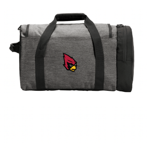 Custom Apparel - Screen Printing - Portland Middle School - Duffel Bag - Portland Middle School Fundraiser - 15546