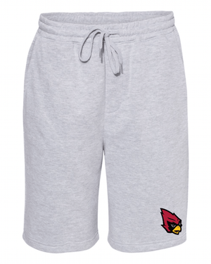 Custom Apparel - Screen Printing - Portland Middle School - Midweight Fleece Shorts - Portland Middle School Fundraiser - 15546