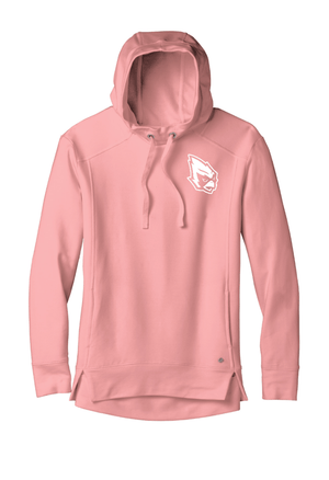 Custom Apparel - Screen Printing - Portland Middle School - Pullover Fleece Hoodie - Portland Middle School Fundraiser - 15546