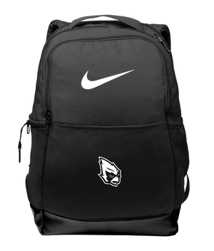 Custom Printed Apparel | Portland MS Back to School 25/26 - Embroidered Nike Medium Backpack - Portland MS BTS - 18203