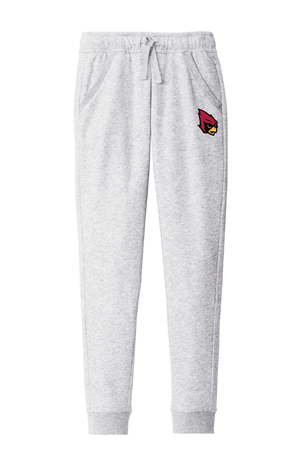 Custom Apparel - Screen Printing - Portland MS Track and Field 2025 - Fleece Joggers - Portland MS Track and Field 2025 - 17337