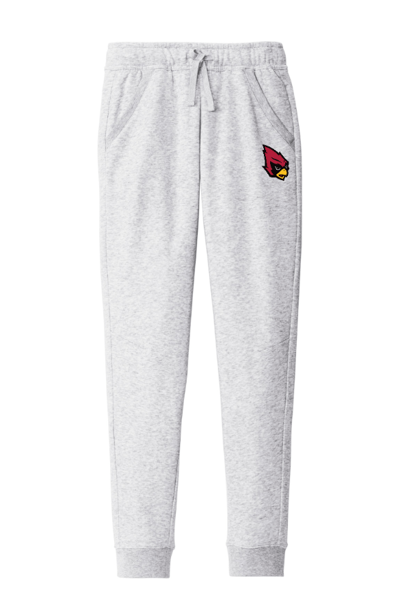 Custom Apparel - Screen Printing - Portland MS Track and Field 2025 - Fleece Joggers - Portland MS Track and Field 2025 - 17337