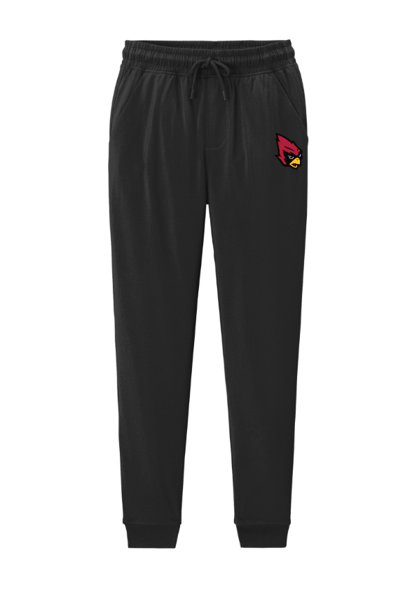 Custom Apparel - Screen Printing - Portland MS Track and Field 2025 - Sport Wick Stretch Joggers - Portland MS Track and Field 2025 - 17337